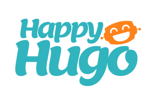 Happy Hugo VIP Klubb