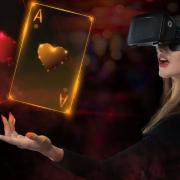 Virtual Reality Casino på BetonAces